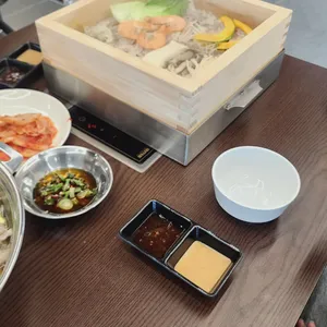 편백상회 사진
