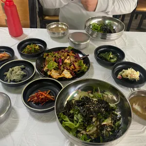 선암식당 리뷰 사진