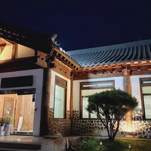편백상회 리뷰 사진