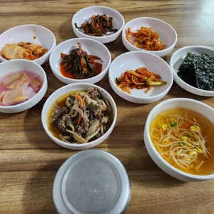 삼화식당 사진
