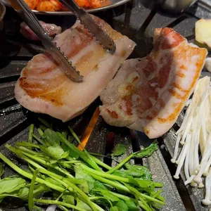 한마음정육식당 사진