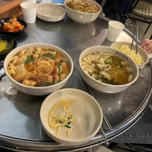 한신우동 사진
