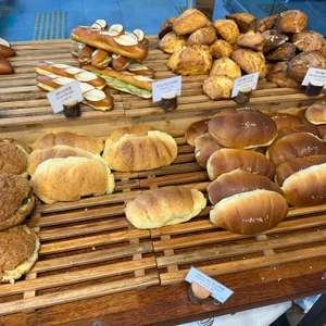 루브레드 리뷰 사진