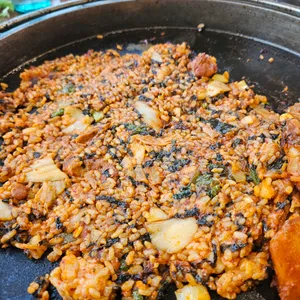 강촌우미숯불닭갈비 사진