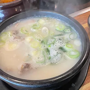 무봉리토종순대국 사진