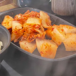 무봉리토종순대국 사진
