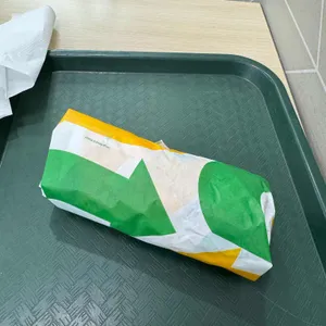 써브웨이 사진