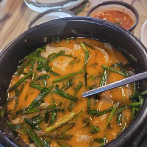 백암왕순대 사진
