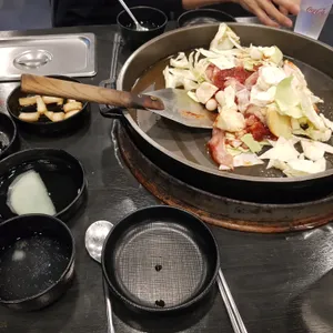 춘천왕닭갈비 사진