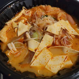 춘리마라탕 사진
