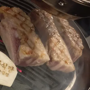 고반식당 사진