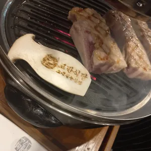 고반식당 사진