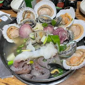 삼척홍대포 사진
