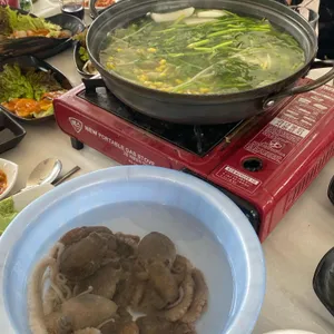 갯마을횟집 사진