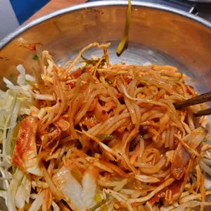 한마음정육식당 사진