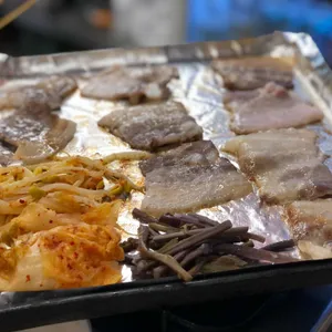 뚝섬집 사진