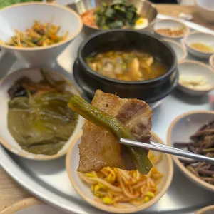 뚝섬집 사진