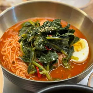 뚝섬집 사진