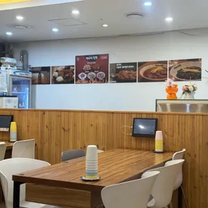 백년가짬뽕 리뷰 사진