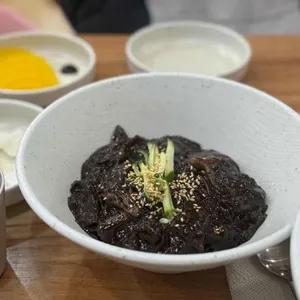 백년가짬뽕 사진