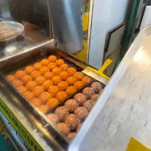 망원떡갈비 리뷰 사진