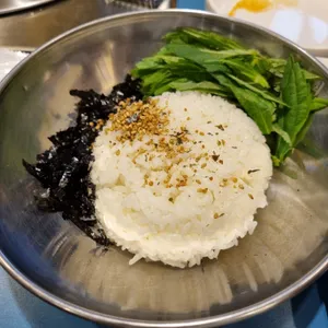삼산회관 사진