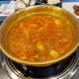 삼산회관 사진