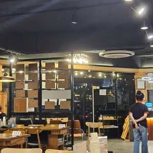 솔가숯불갈비 리뷰 사진