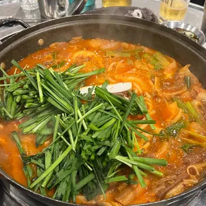 서촌 뜰애우 사진