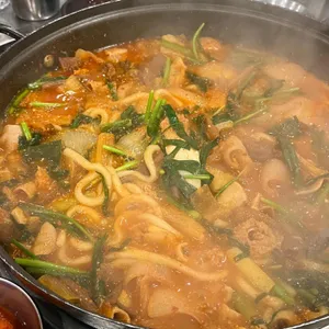 서촌 뜰애우 사진