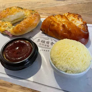 이진상회 사진
