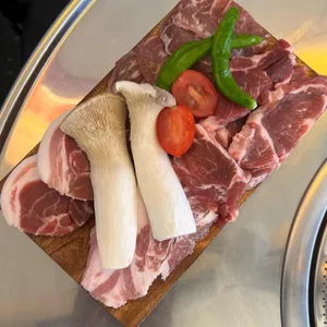 빽돈 사진