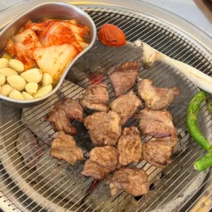 빽돈 사진