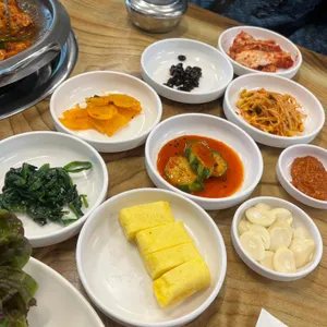 대림불고기 사진