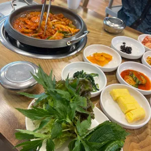 대림불고기 사진