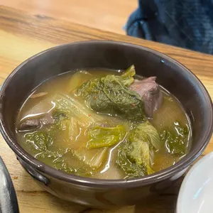 대림불고기 사진