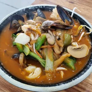 황궁쟁반짜장 사진