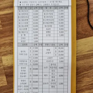 황궁쟁반짜장 리뷰 사진