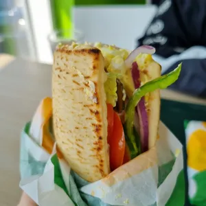 써브웨이 사진