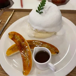 카페 온화 사진