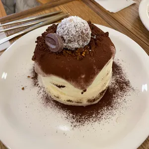 카페 온화 사진