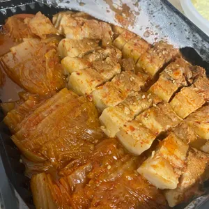 대박 삼겹김치찜&초대박 등갈비김치찜 사진