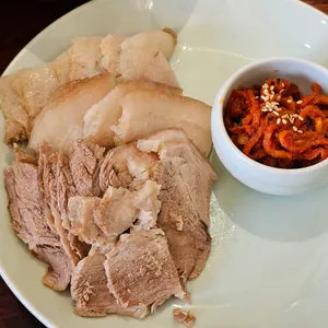 대궐막국수 리뷰 사진