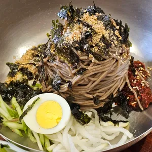 대궐막국수 리뷰 사진