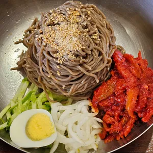 대궐막국수 리뷰 사진