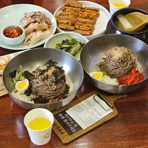 대궐막국수 리뷰 사진