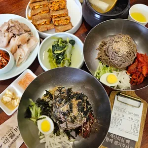 대궐막국수 리뷰 사진