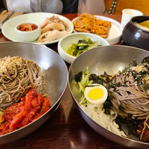 대궐막국수 리뷰 사진