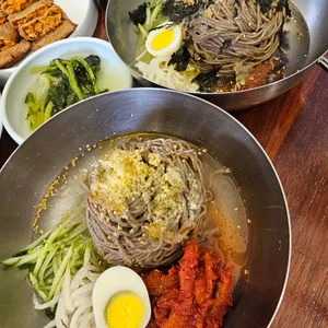 대궐막국수 리뷰 사진