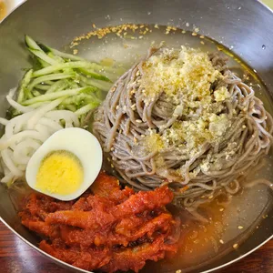 대궐막국수 리뷰 사진